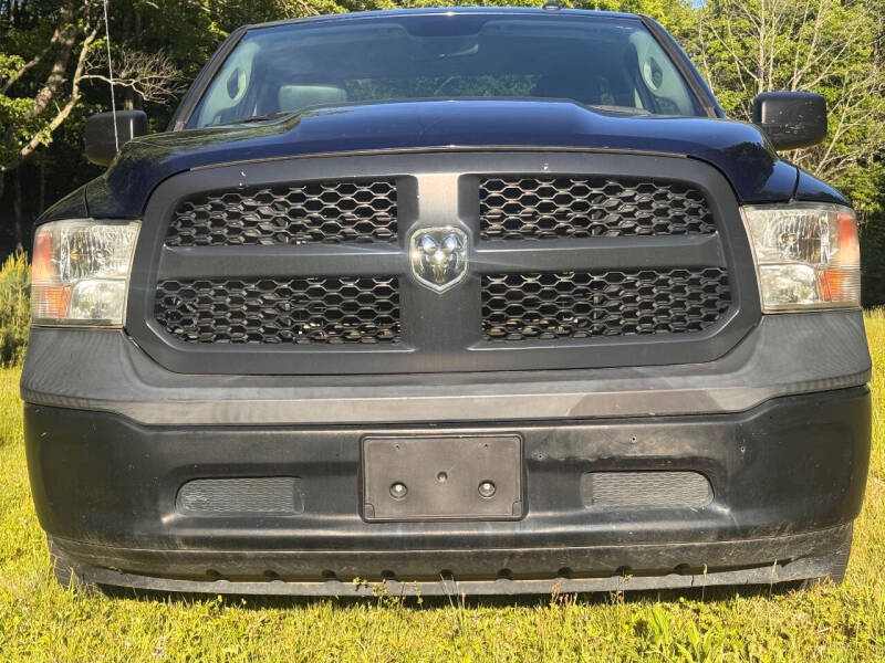 ram ram 1500 pickup 2018 3C6JR6DG0JG323568 image ram ram 1500 pickup 2018 3C6JR6DG0JG323568 image